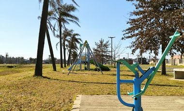 Venta terreno en Lomas de Alicia Granadero Baigorria