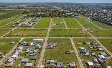 Venta terreno en Lomas de Alicia Granadero Baigorria