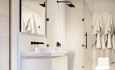 Roma Norte, departamentos tipo loft sobre Av. Chapultepec, venta