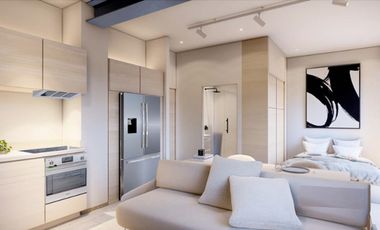 Roma Norte, departamentos tipo loft sobre Av. Chapultepec, venta