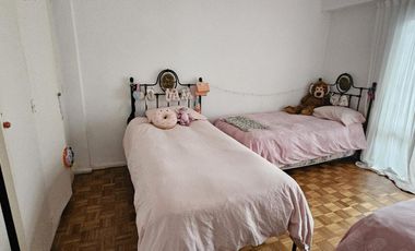 Departamento, 3 dormitorios, 143.75 m², Recoleta.