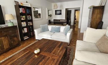 Departamento, 3 dormitorios, 143.75 m², Recoleta.
