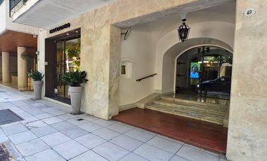 Departamento, 3 dormitorios, 143.75 m², Recoleta.