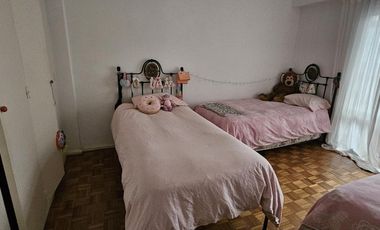 Departamento, 3 dormitorios, 143.75 m², Recoleta.