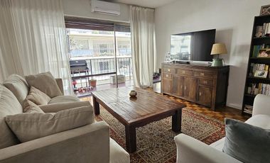 Departamento, 3 dormitorios, 143.75 m², Recoleta.