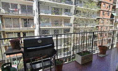 Departamento, 3 dormitorios, 143.75 m², Recoleta.