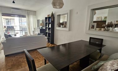 Departamento, 3 dormitorios, 143.75 m², Recoleta.