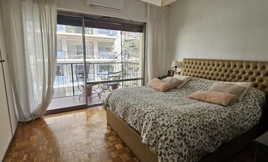 Departamento, 3 dormitorios, 143.75 m², Recoleta.