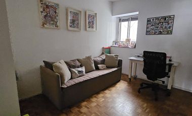 Departamento, 3 dormitorios, 143.75 m², Recoleta.