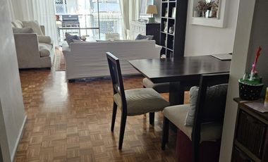 Departamento, 3 dormitorios, 143.75 m², Recoleta.