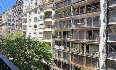 Departamento, 3 dormitorios, 143.75 m², Recoleta.