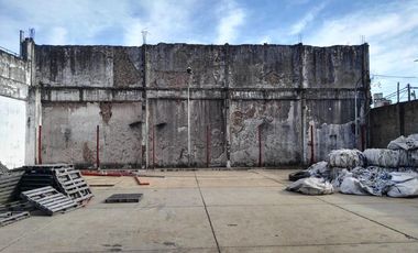 SAN JUSTO PLANTA INDUSTRIAL CON SALIDA A 4 CALLES FINANCIA