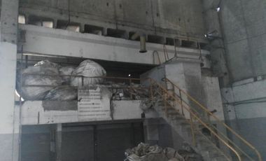 SAN JUSTO PLANTA INDUSTRIAL CON SALIDA A 4 CALLES FINANCIA