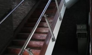 SAN JUSTO PLANTA INDUSTRIAL CON SALIDA A 4 CALLES FINANCIA