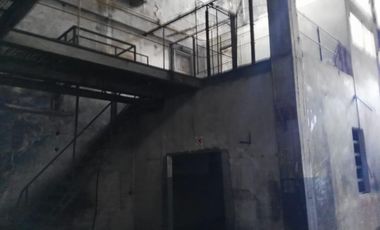 SAN JUSTO PLANTA INDUSTRIAL CON SALIDA A 4 CALLES FINANCIA