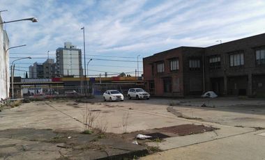 SAN JUSTO PLANTA INDUSTRIAL CON SALIDA A 4 CALLES FINANCIA