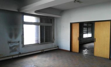 SAN JUSTO PLANTA INDUSTRIAL CON SALIDA A 4 CALLES FINANCIA