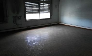 SAN JUSTO PLANTA INDUSTRIAL CON SALIDA A 4 CALLES FINANCIA