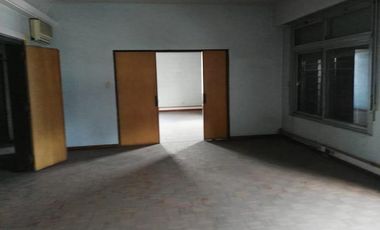 SAN JUSTO PLANTA INDUSTRIAL CON SALIDA A 4 CALLES FINANCIA