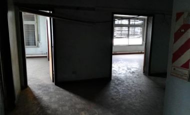 SAN JUSTO PLANTA INDUSTRIAL CON SALIDA A 4 CALLES FINANCIA