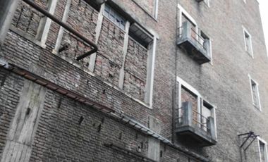 SAN JUSTO PLANTA INDUSTRIAL CON SALIDA A 4 CALLES FINANCIA
