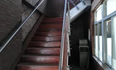 SAN JUSTO PLANTA INDUSTRIAL CON SALIDA A 4 CALLES FINANCIA