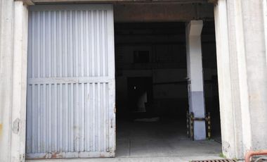SAN JUSTO PLANTA INDUSTRIAL CON SALIDA A 4 CALLES FINANCIA