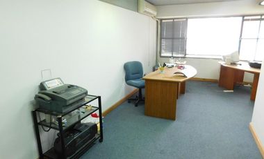 Oficina en venta en Martinez