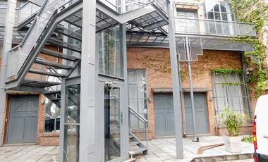 Oficina en venta en Martinez