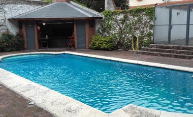 Oficina en venta en Martinez