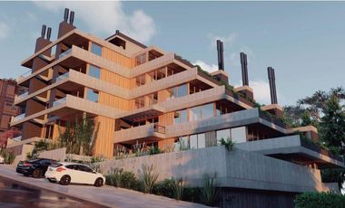 Departamento en Pinamar - Mar - Ideal Temporarios