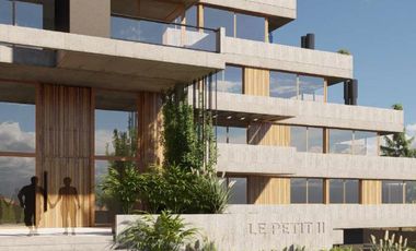 Departamento en Pinamar - Mar - Ideal Temporarios