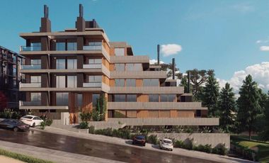 Departamento en Pinamar - Mar - Ideal Temporarios