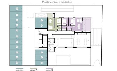Departamento en Pinamar - Mar - Ideal Temporarios