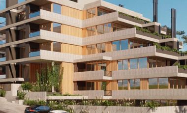 Departamento en Pinamar - Mar - Ideal Temporarios