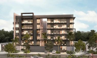 VIZCAYA SMART LIVING, DEPARTAMENTOS EN PRE-VENTA, TEMOZÓN NORTE, MÉRIDA