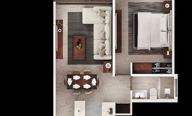 VIZCAYA SMART LIVING, DEPARTAMENTOS EN PRE-VENTA, TEMOZÓN NORTE, MÉRIDA