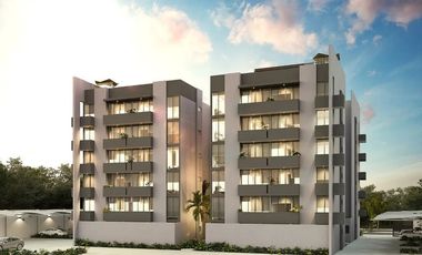 VIZCAYA SMART LIVING, DEPARTAMENTOS EN PRE-VENTA, TEMOZÓN NORTE, MÉRIDA