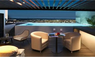 VIZCAYA SMART LIVING, DEPARTAMENTOS EN PRE-VENTA, TEMOZÓN NORTE, MÉRIDA