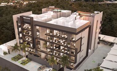 VIZCAYA SMART LIVING, DEPARTAMENTOS EN PRE-VENTA, TEMOZÓN NORTE, MÉRIDA