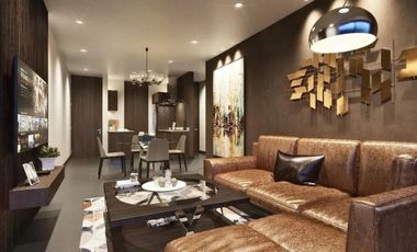 VIZCAYA SMART LIVING, DEPARTAMENTOS EN PRE-VENTA, TEMOZÓN NORTE, MÉRIDA