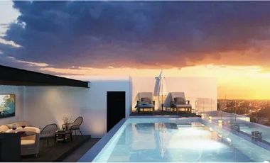 VIZCAYA SMART LIVING, DEPARTAMENTOS EN PRE-VENTA, TEMOZÓN NORTE, MÉRIDA