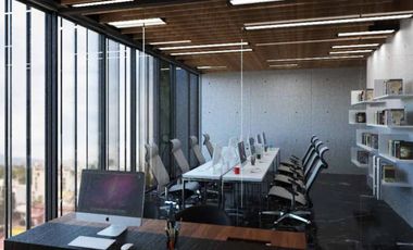 Work Lab Monterrey, Oficinas para adecuar a tu gusto, preventa.