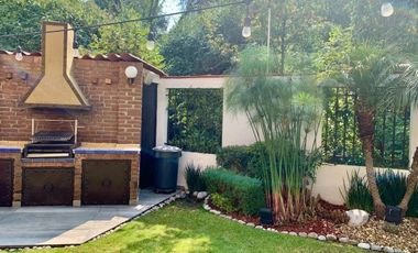 Venta de casa en Condominio Horizontal  “LA FRONDA”