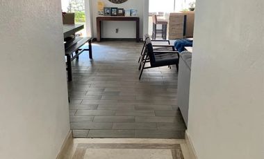 Venta de casa en Condominio Horizontal  “LA FRONDA”