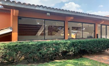 Venta de casa en Condominio Horizontal  “LA FRONDA”