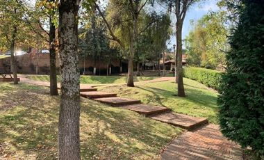 Venta de casa en Condominio Horizontal  “LA FRONDA”