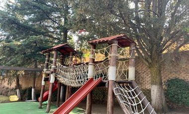 Venta de casa en Condominio Horizontal  “LA FRONDA”