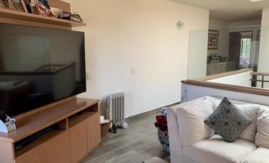 Venta de casa en Condominio Horizontal  “LA FRONDA”