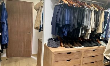 Venta de casa en Condominio Horizontal  “LA FRONDA”